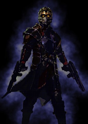 Star lord